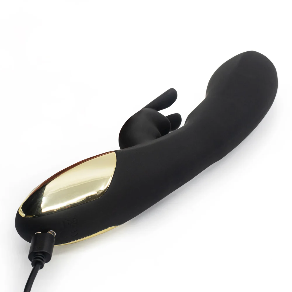 Adam & Eve The Midnight Rabbit Vibrator - Image 3