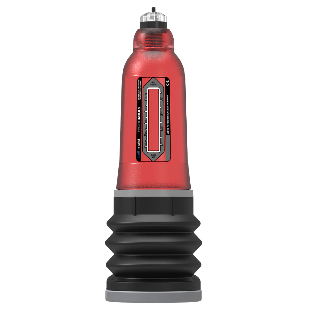 Bathmate Hydromax 5 Penis Pump - Image 4