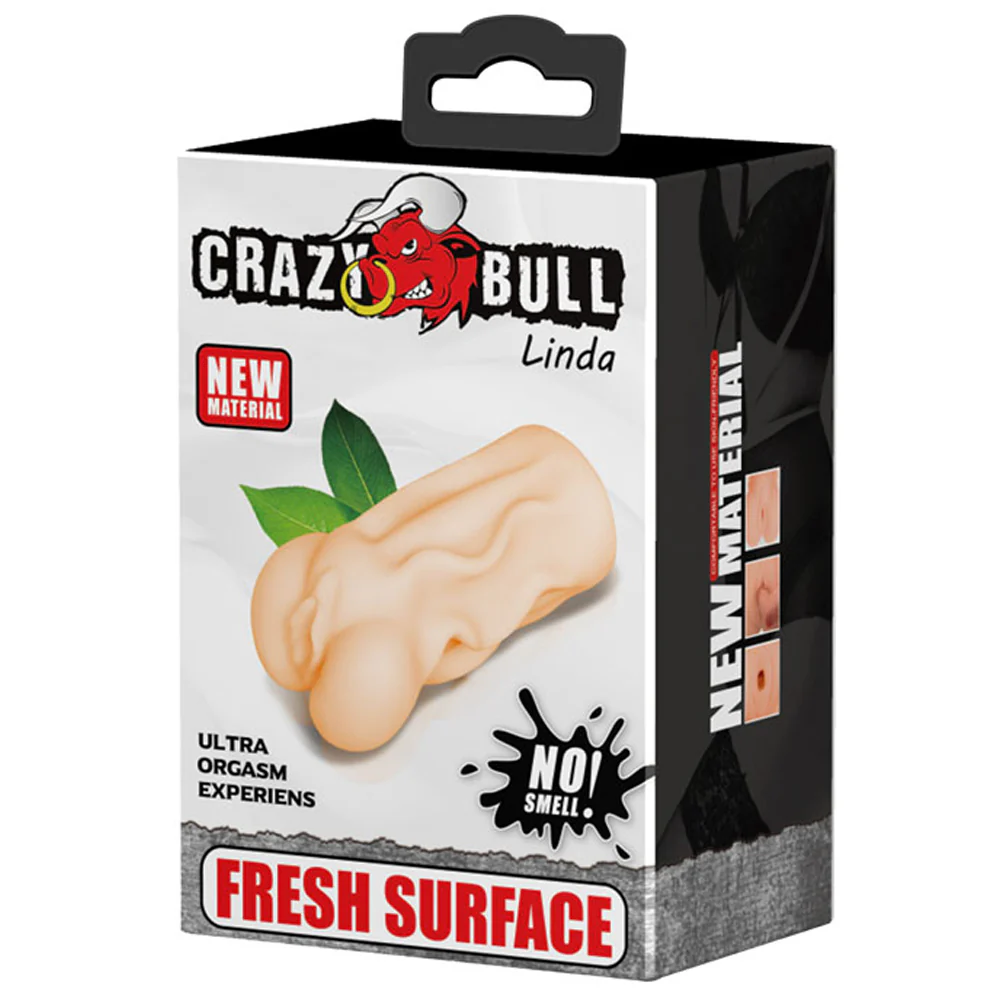 Crazy Bull Linda Masturbator - Image 6