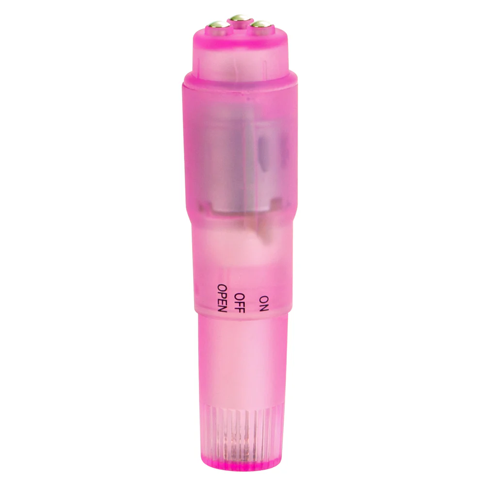 First Time Travel Teaser Vibrator Kit - Image 6