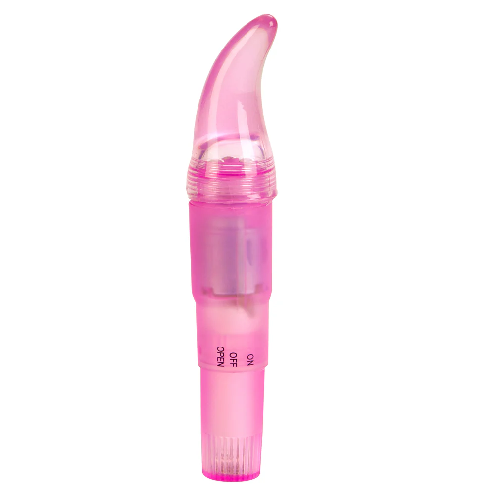 First Time Travel Teaser Vibrator Kit - Image 8
