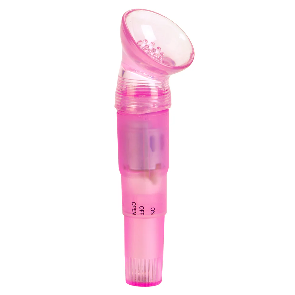 First Time Travel Teaser Vibrator Kit - Image 9