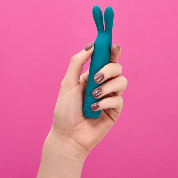 Je Joue Rabbit Bullet Vibrator - Image 3