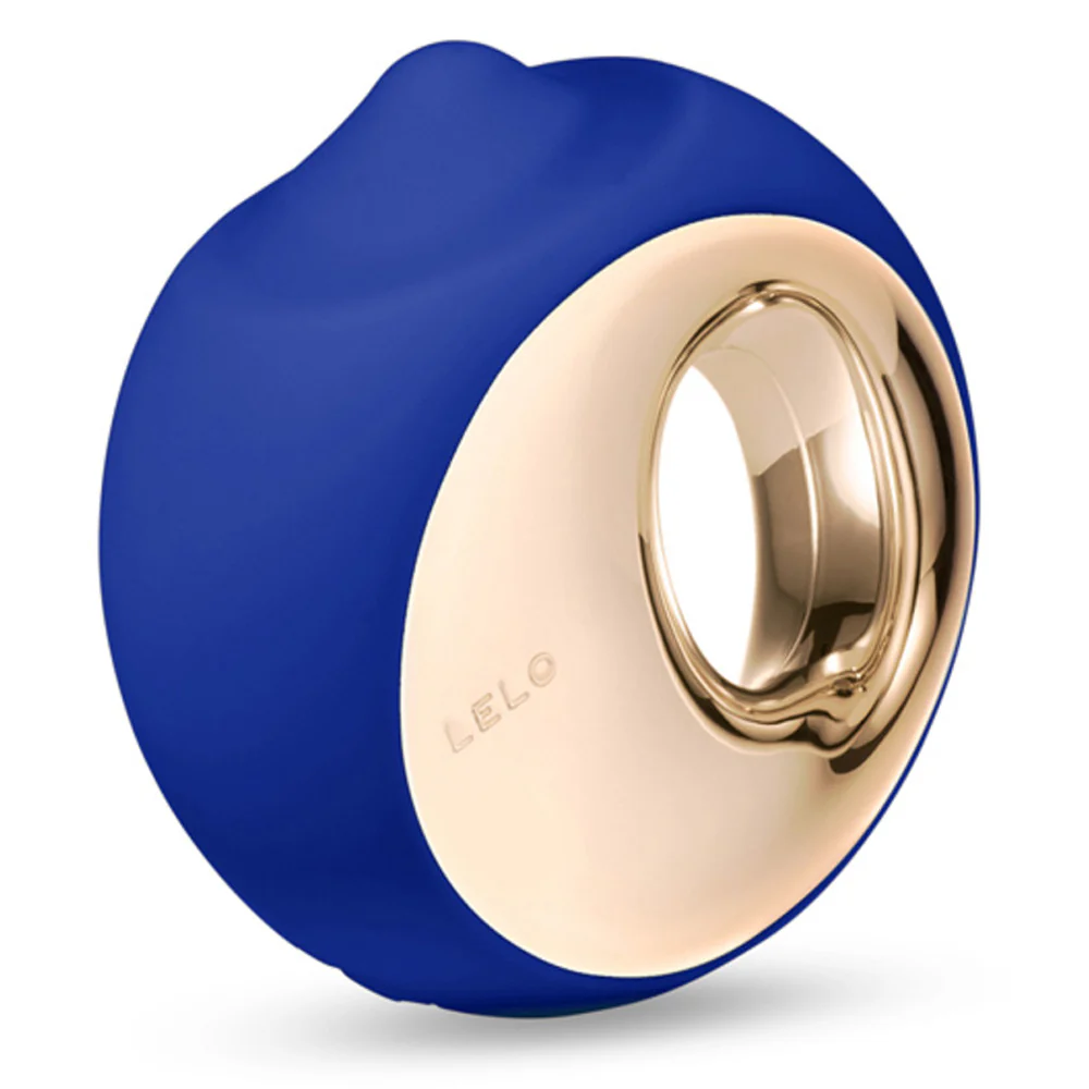 LELO Ora™ 3 - Oral Pleasure Simulator - Image 8