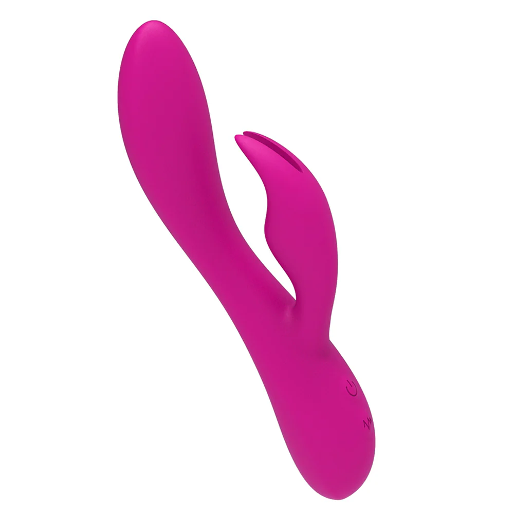 Leto Memo Bunny Silicone Rabbit Vibrator - Image 3