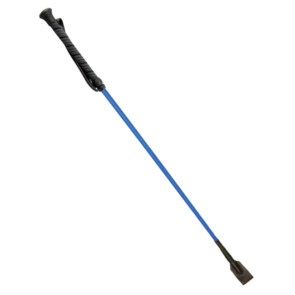 Love in Leather Classic Riding Crop - Image 4