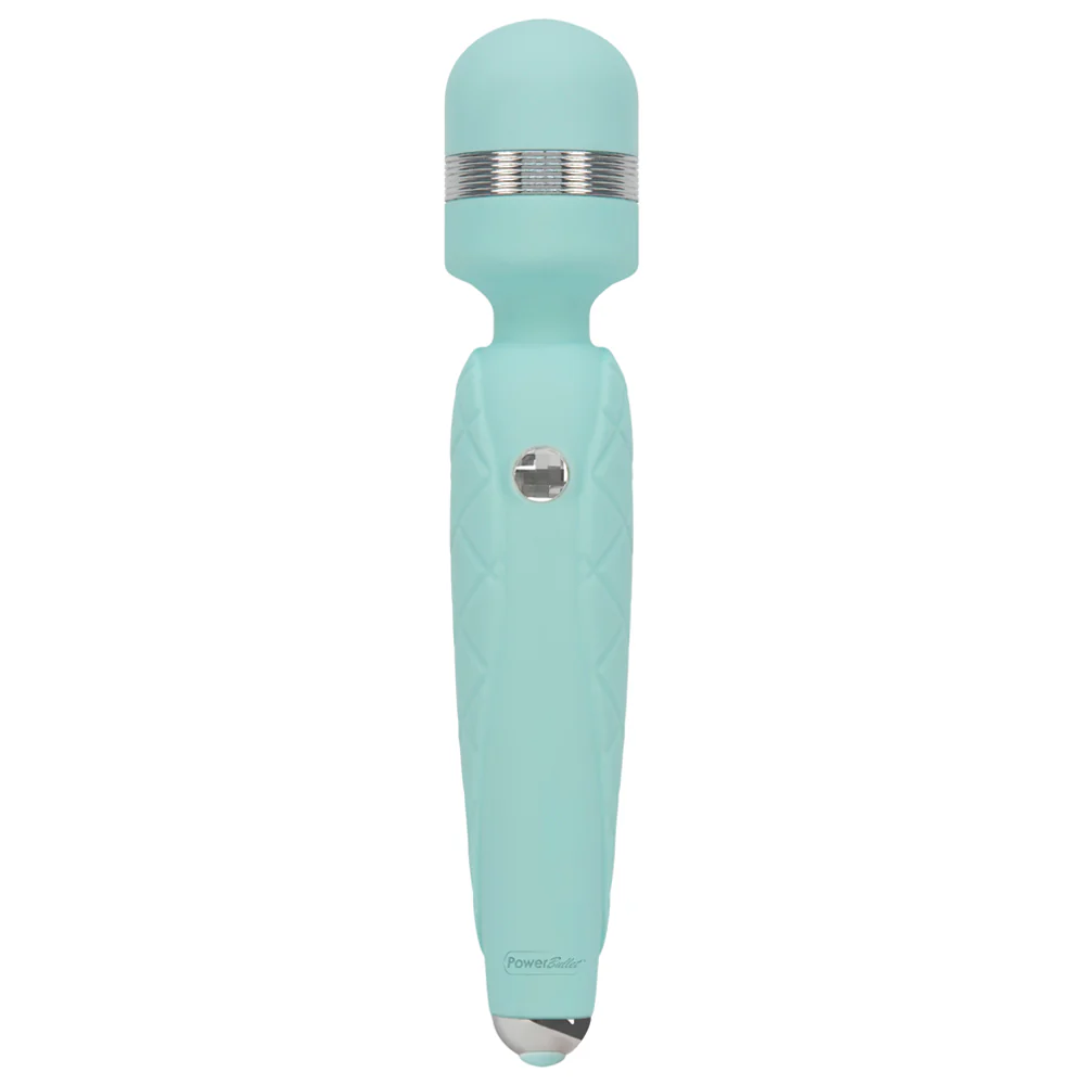 Pillow Talk Cheeky - Luxurious Wand Massager - Image 6