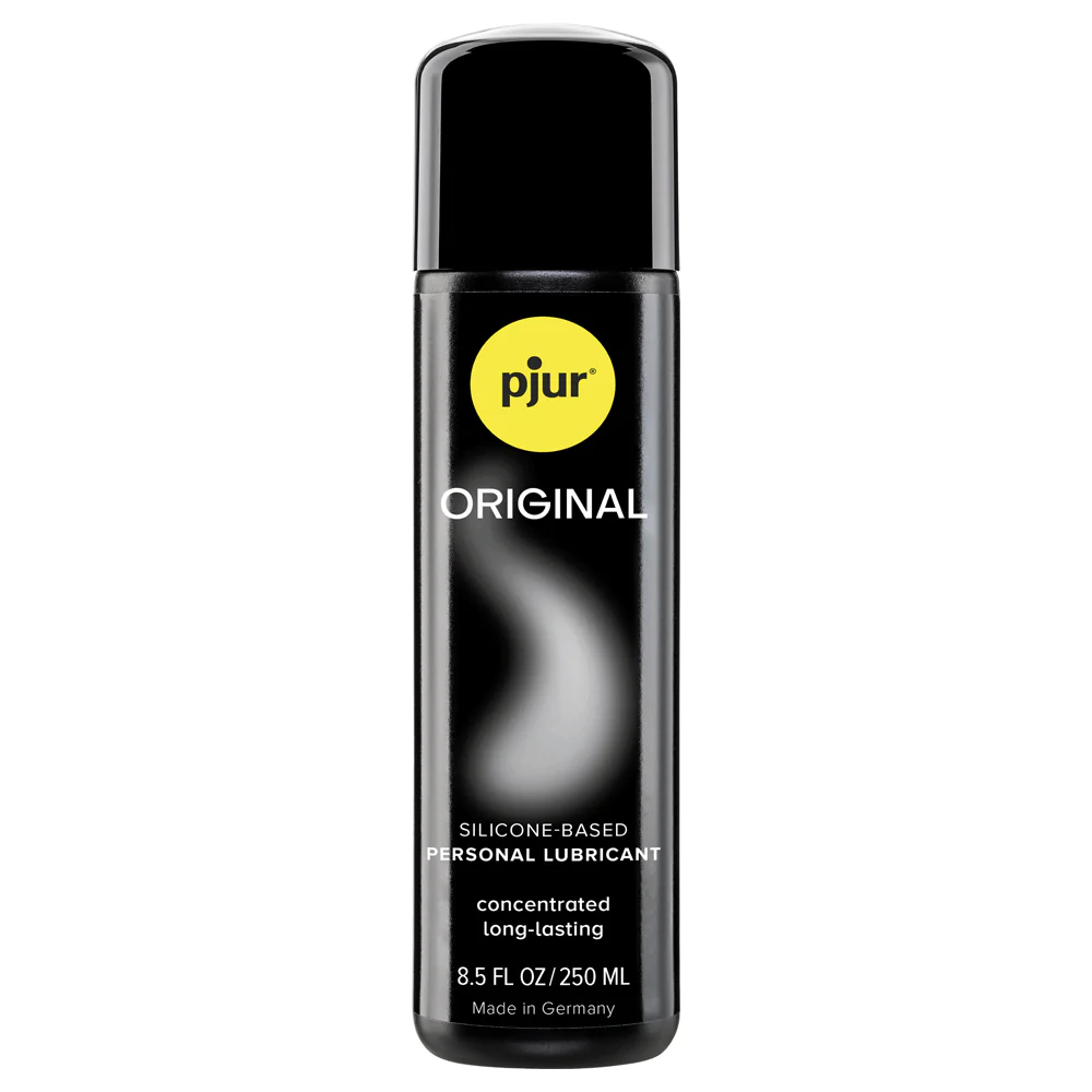 Pjur Original Concentrated Silicone-Based Lubricant - Image 4