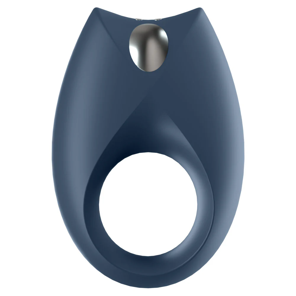 Satisfyer Royal One Cock Ring Vibrator - Image 6