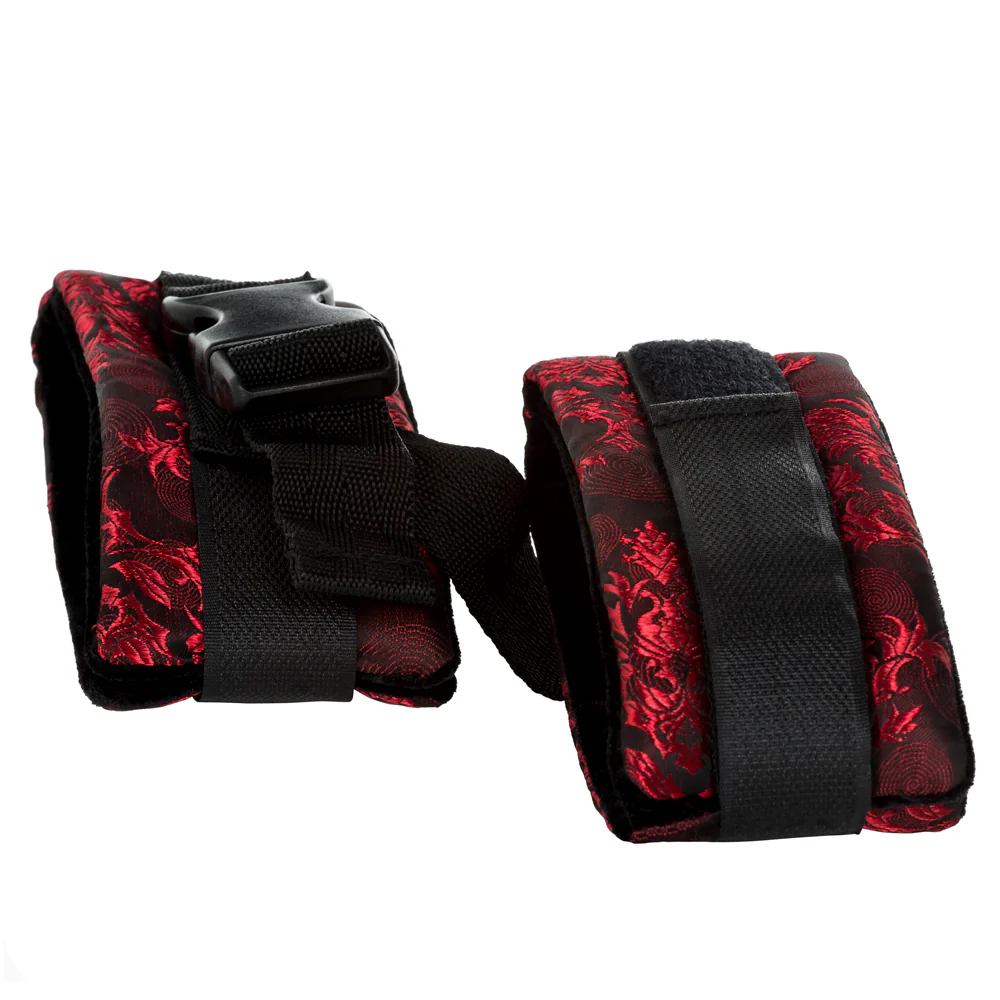 Scandal Control Cuffs - Image 5