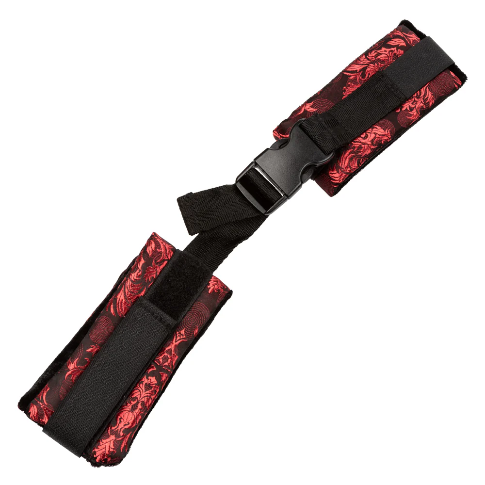 Scandal Control Cuffs - Image 6