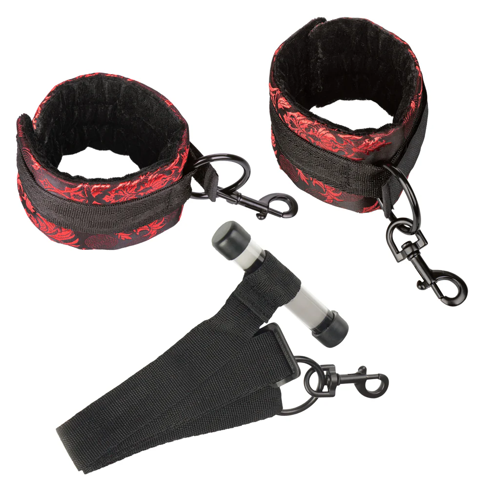 Scandal Over-The-Door Cuffs - Image 3