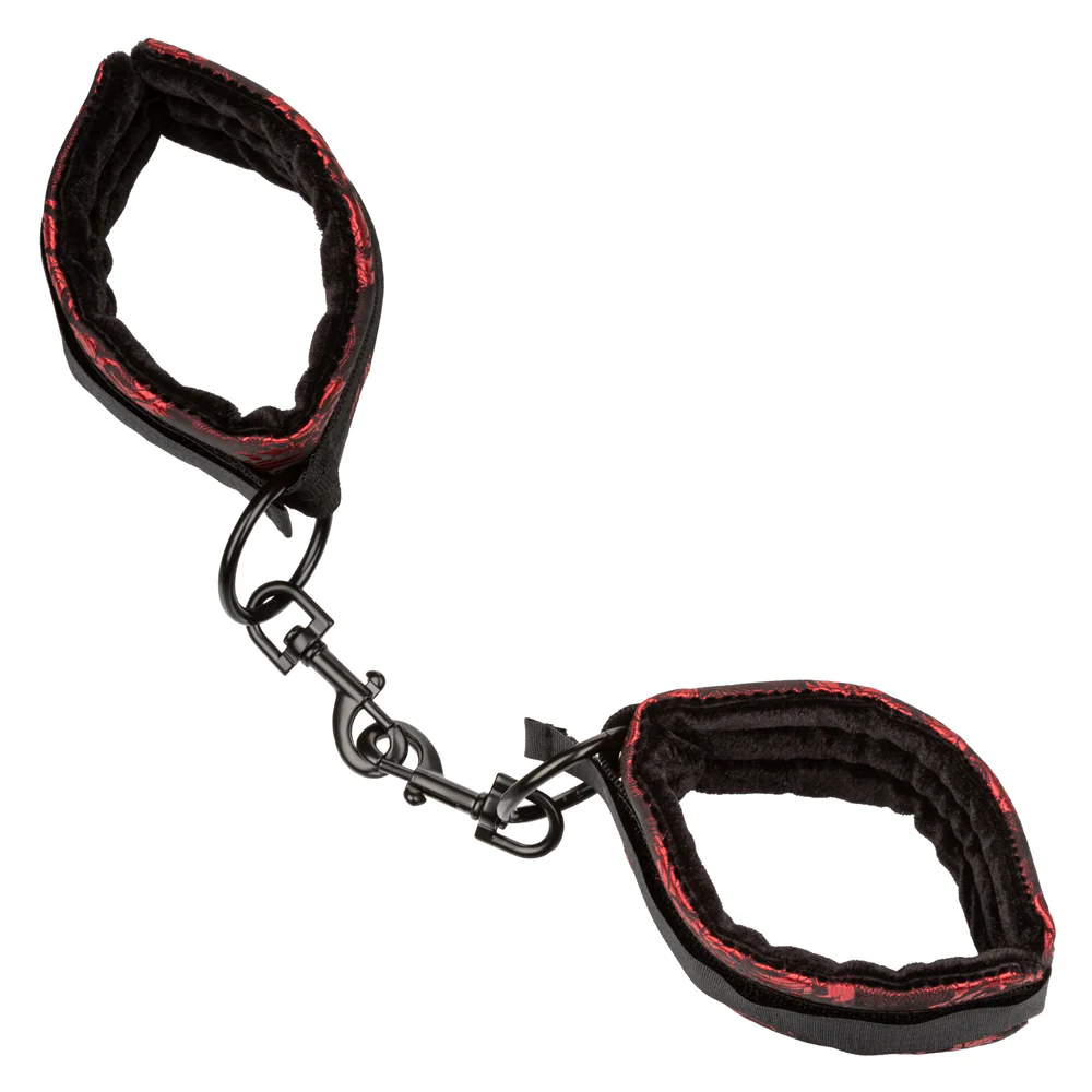 Scandal Universal Wrist & Ankle Cuff Set - Image 3