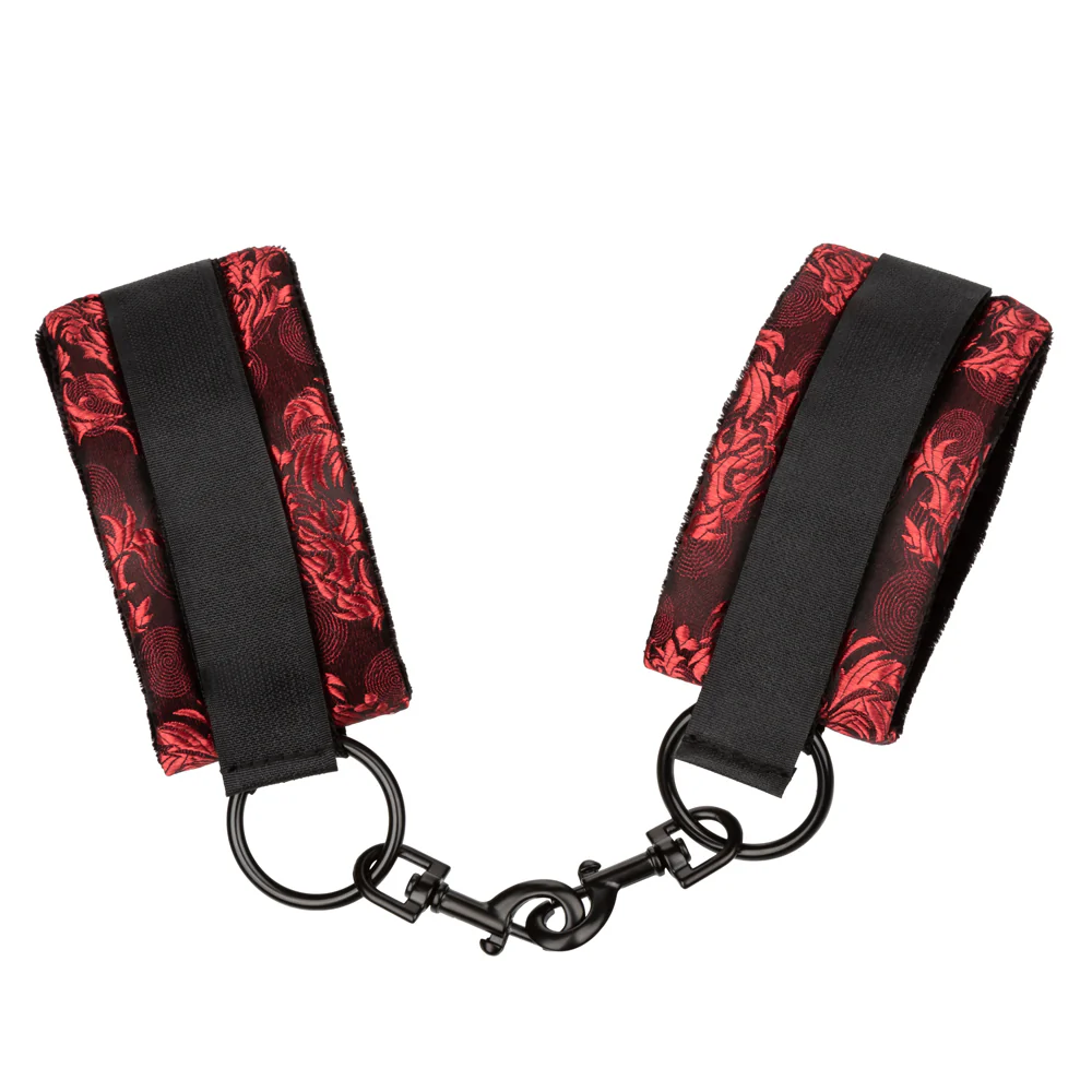 Scandal Universal Wrist & Ankle Cuff Set - Image 4