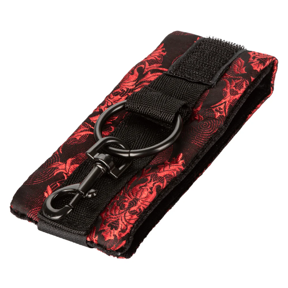 Scandal Universal Wrist & Ankle Cuff Set - Image 6