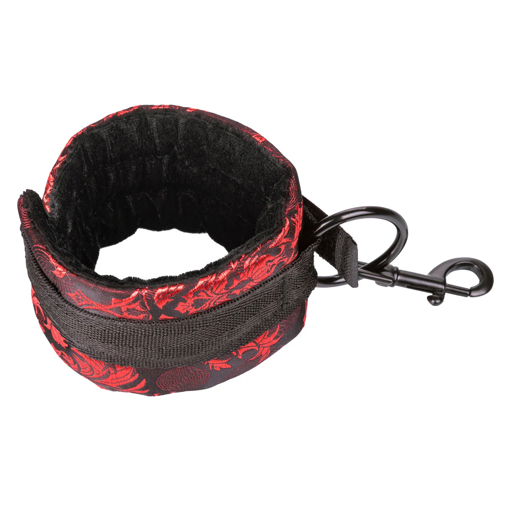 Scandal Universal Cuffs For Wrists or Ankles - Image 6