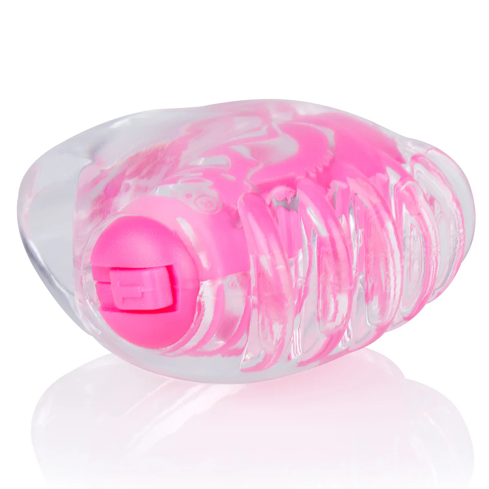 Screaming O ColorPoP Quickie Disposable Vibrating FingO Tips - Image 4