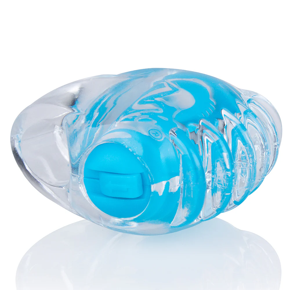 Screaming O ColorPoP Quickie Disposable Vibrating FingO Tips - Image 7