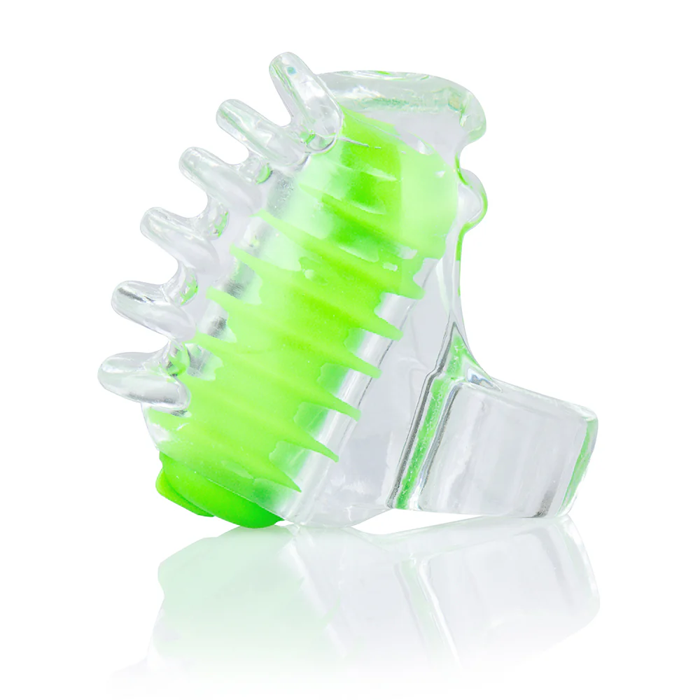 Screaming O ColorPoP Quickie Disposable Vibrating FingO Tips - Image 9