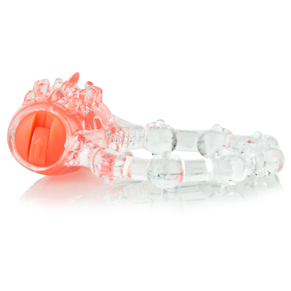 Screaming O - ColorPoP Quickie Vibrating Ring - Image 6