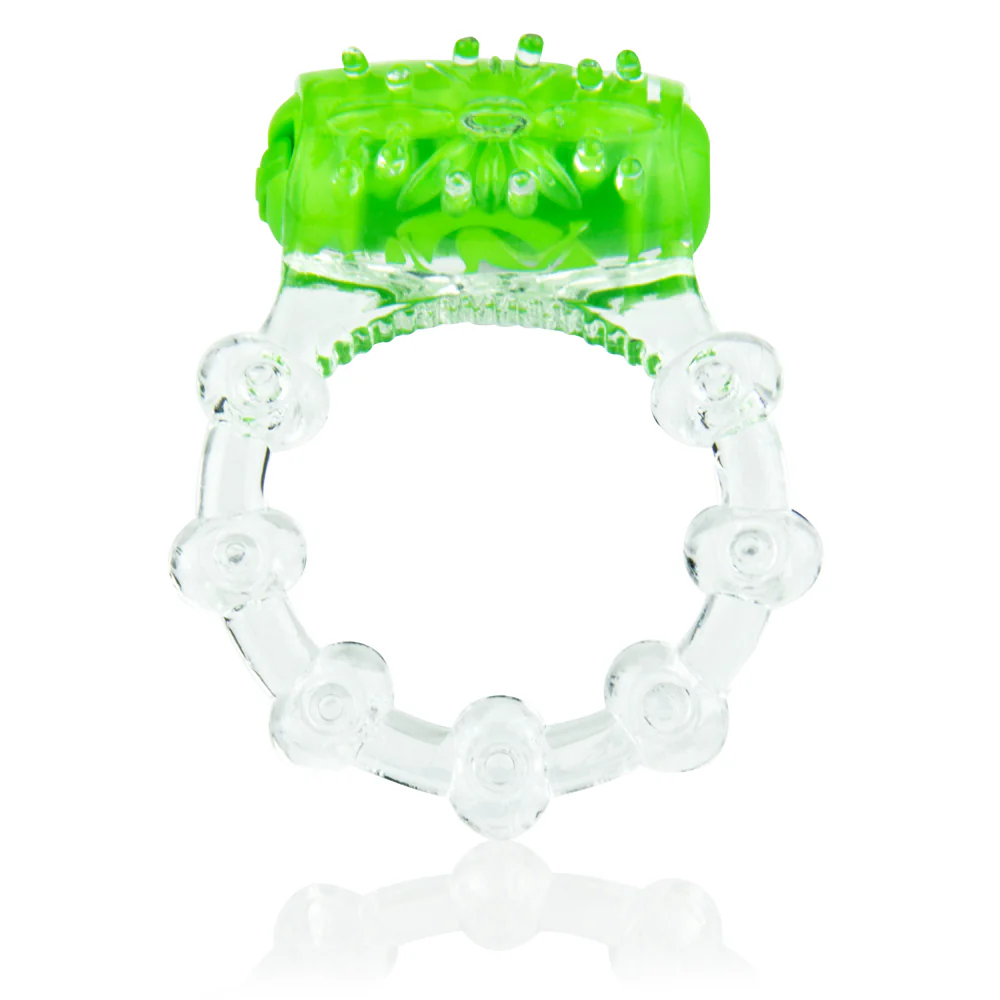Screaming O - ColorPoP Quickie Vibrating Ring - Image 9