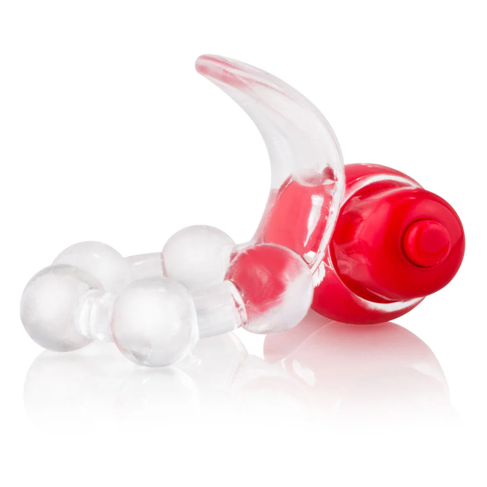 Screaming O - Overtime Vibrating Cock Ring - Image 5