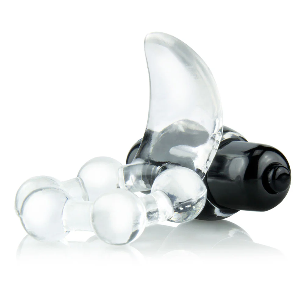 Screaming O - Overtime Vibrating Cock Ring - Image 9