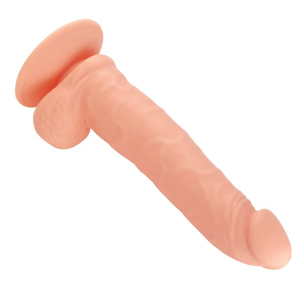 Seducer - 6.5" Perfect Peter - Image 3