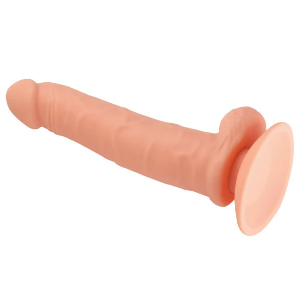 Seducer - 6.5" Perfect Peter - Image 4