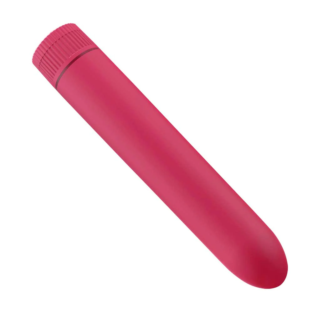 Sexyland Sweetheart Soft-Touch Multi-Speed Straight Vibrator - Image 3