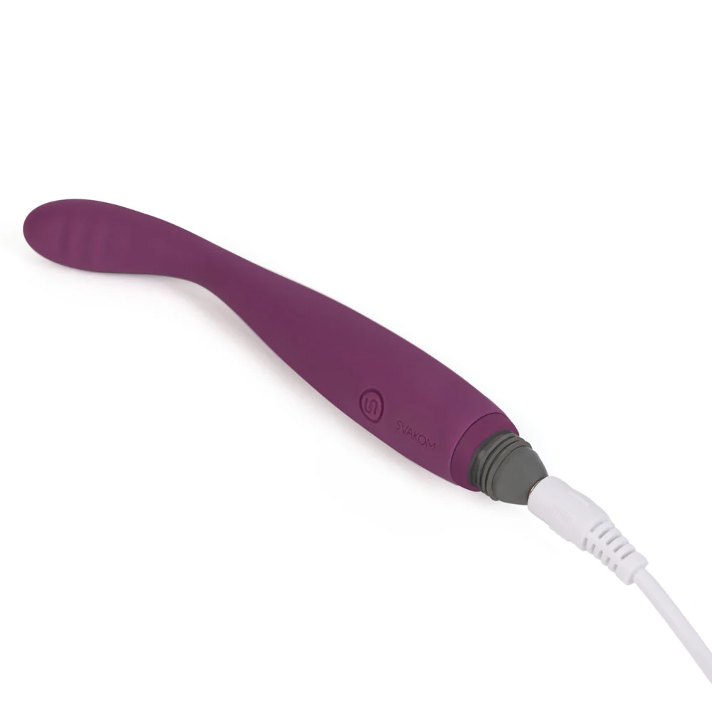 Svakom Cici Flexible G-Spot & Clitoral Vibrator - Image 6