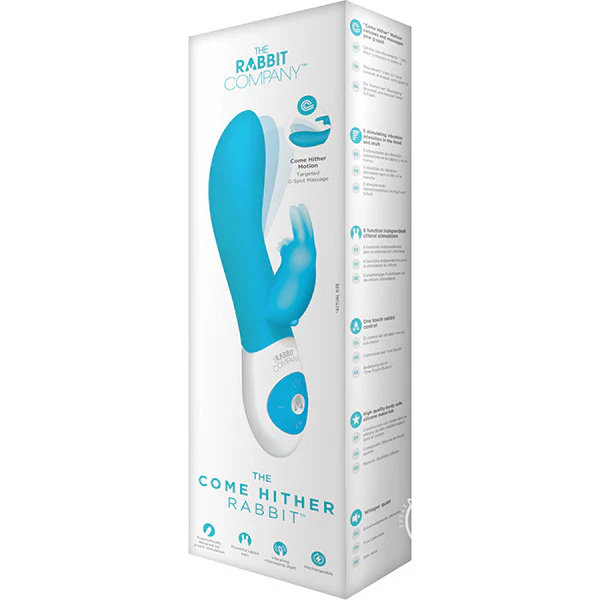 The Rabbit Company - The Come Hither Rabbit™ - Image 6