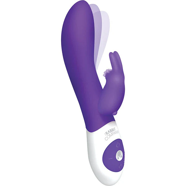 The Rabbit Company - The Come Hither Rabbit™ - Image 7
