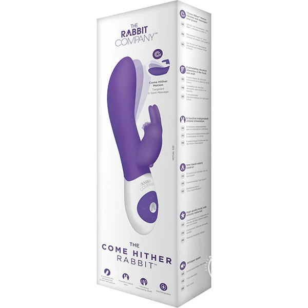 The Rabbit Company - The Come Hither Rabbit™ - Image 9