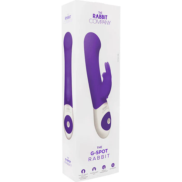The Rabbit Company - The G-Spot Rabbit - Image 3