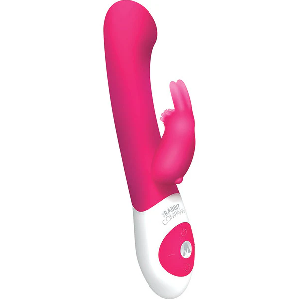 The Rabbit Company - The G-Spot Rabbit - Image 4