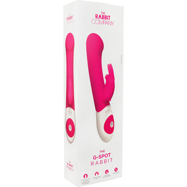 The Rabbit Company - The G-Spot Rabbit - Image 6
