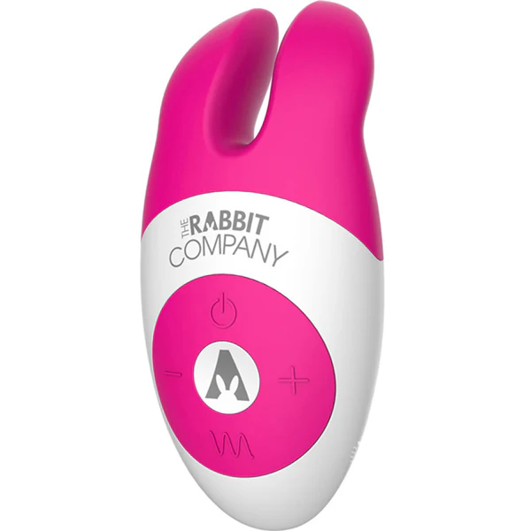 The Rabbit Company The Vibrating Lay-On Rabbit - Image 3