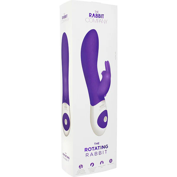 The Rabbit Company™ - The Rotating Rabbit™ - Image 3
