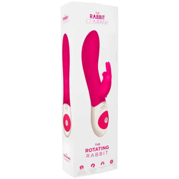 The Rabbit Company™ - The Rotating Rabbit™ - Image 5
