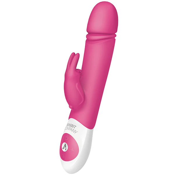 The Rabbit Company  - The Thrusting Rabbit - Image 8