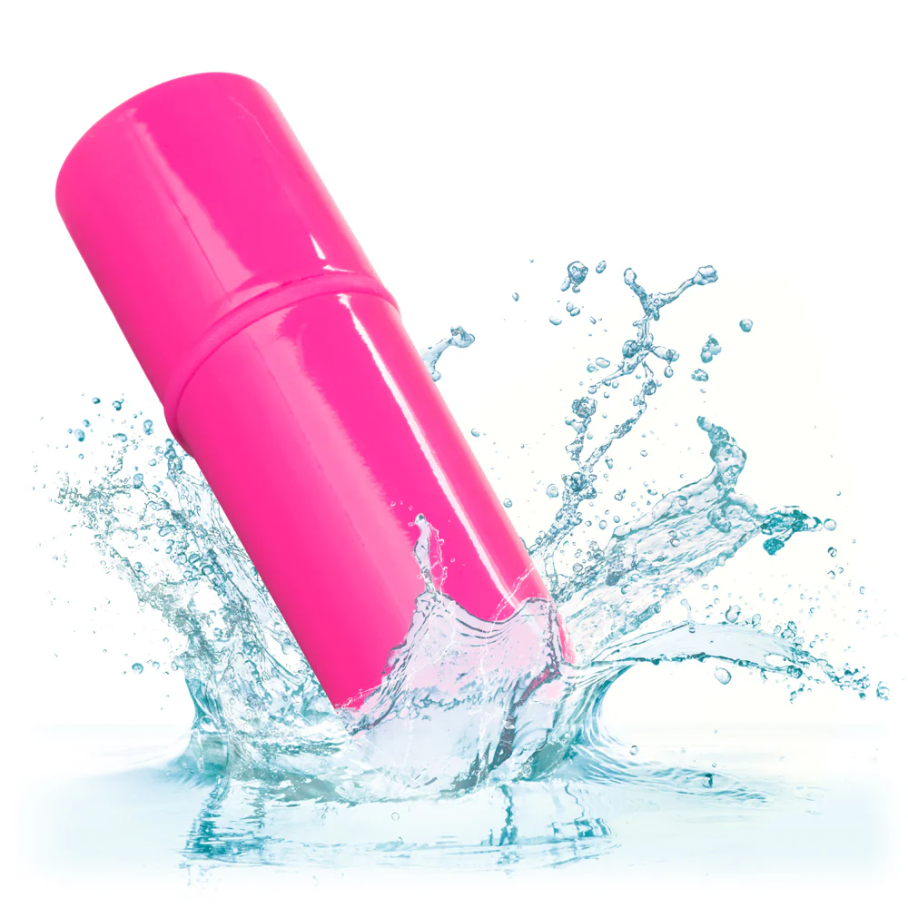 Tiny Teasers Mini Bullet Vibrator - Image 5