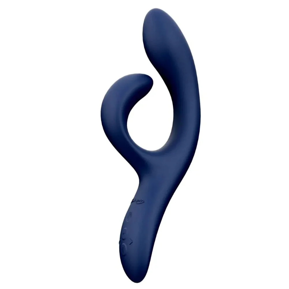 We-Vibe Nova 2 Constant Contact Rabbit Vibrator - Image 10
