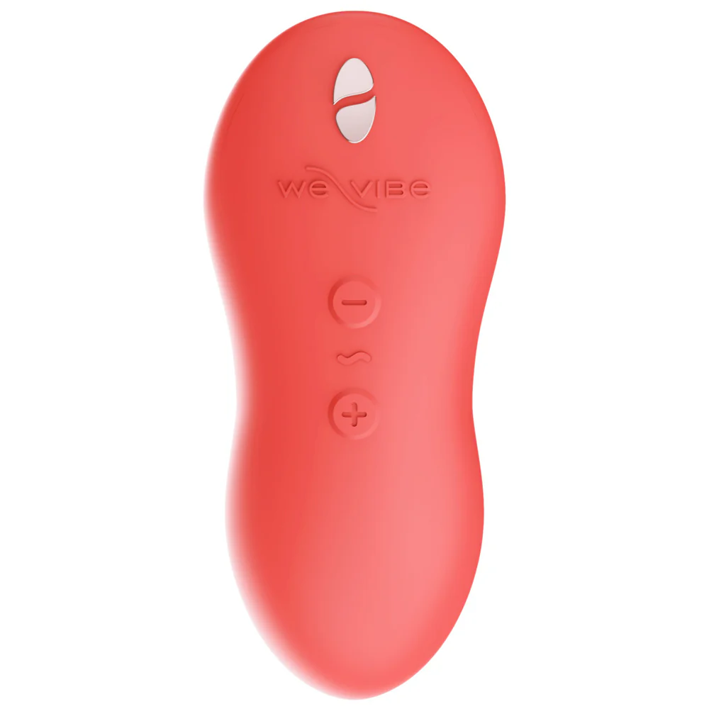 We-Vibe Touch X Lay-On Vibrator & Massager - Image 12