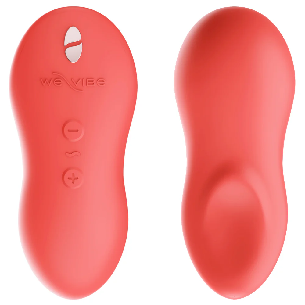We-Vibe Touch X Lay-On Vibrator & Massager - Image 8