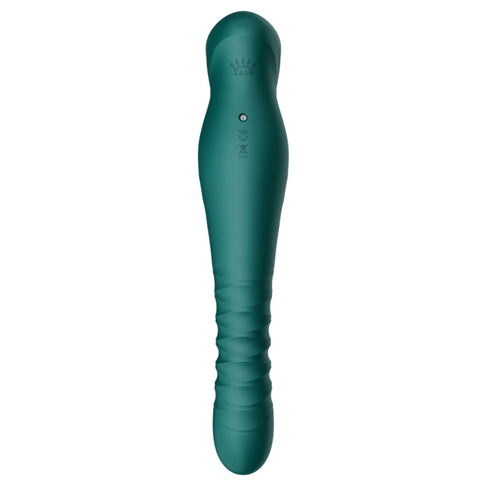 Zalo King Vibrating Thruster - Image 10