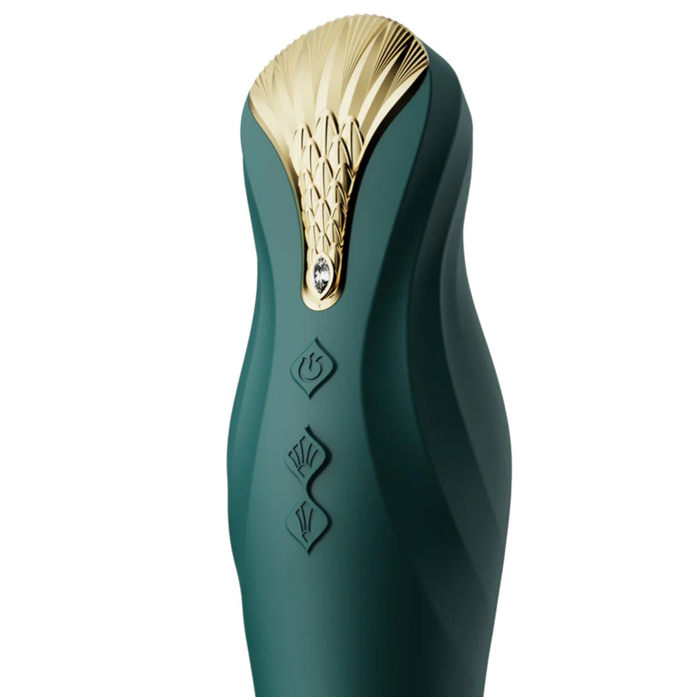 Zalo King Vibrating Thruster - Image 12
