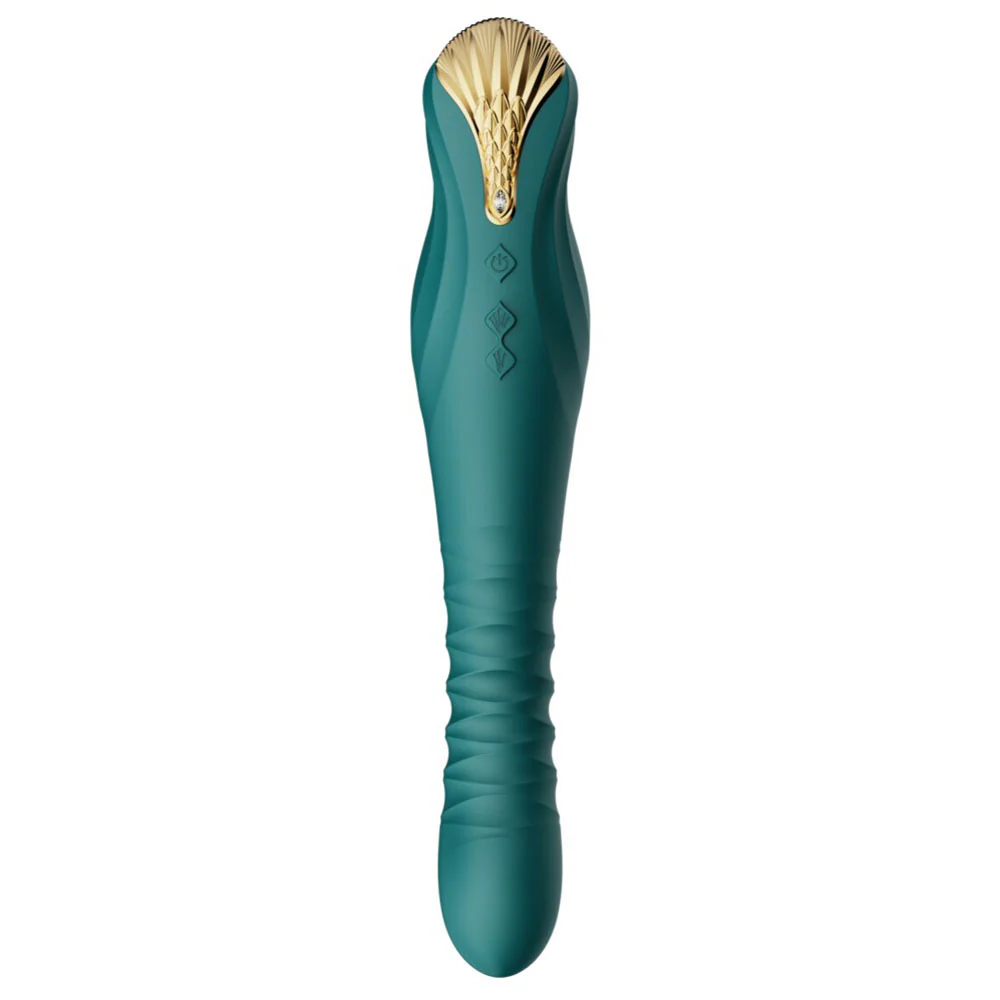 Zalo King Vibrating Thruster - Image 7